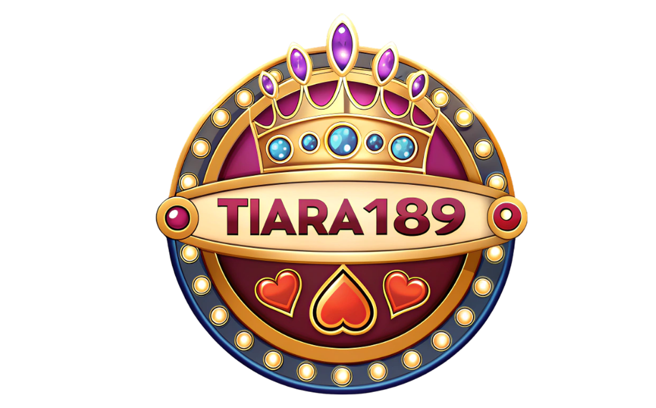 tiara189.info