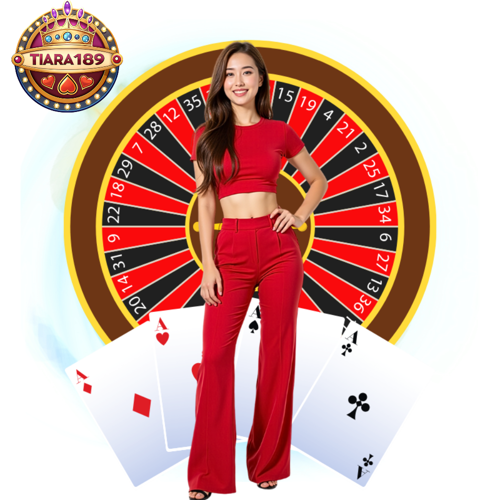 TIARA189 สล็อตโปรทุนน้อย สมัครสมาชิก